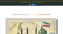 Desktop Screenshot of pedziran.com